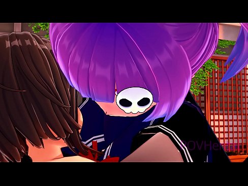❤️ Arachne puella monstrum. Sex video at porn la.loanworld.top