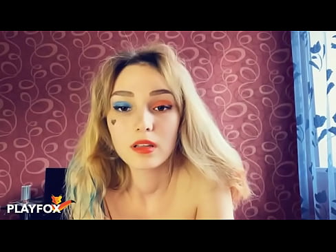 ❤️ Magica specula virtualis re vera mihi concumbere cum Harley Quinn . dedit Sex video at porn la.loanworld.top