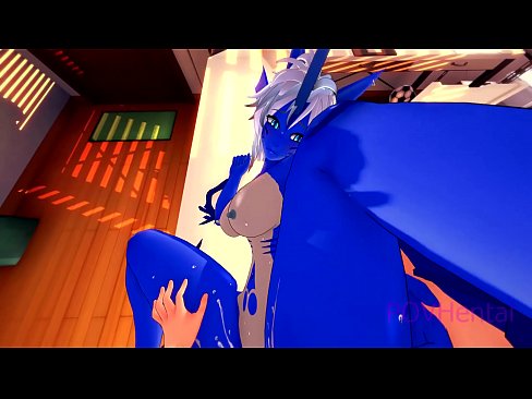 ❤️ Daemon Piscium Puella Monstrum Sex video at porn la.loanworld.top