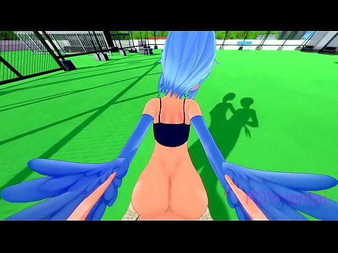 ❤️ Harpyia monstri puella. Sex video at porn la.loanworld.top