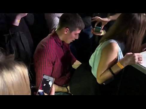❤️ Verus sexus in nightclub Russian. XVIII annos Russian puella in ano ac debent futui in nightclub Sex video at porn la.loanworld.top
